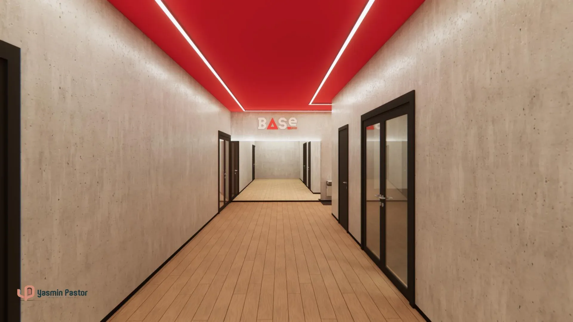 Circulação interna